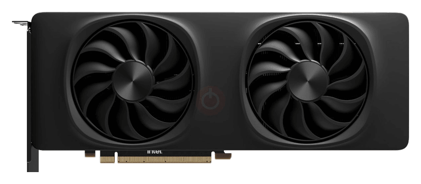 Intel Arc B580