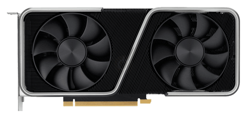 NVIDIA GeForce RTX 3060 Ti