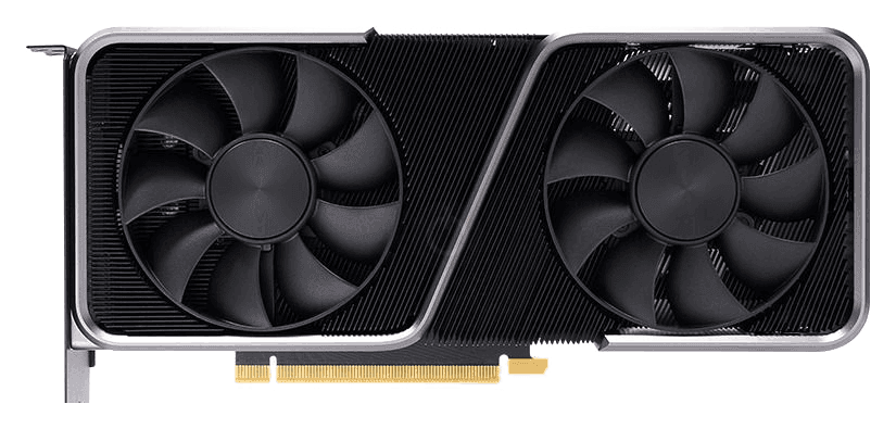 NVIDIA GeForce RTX 3070