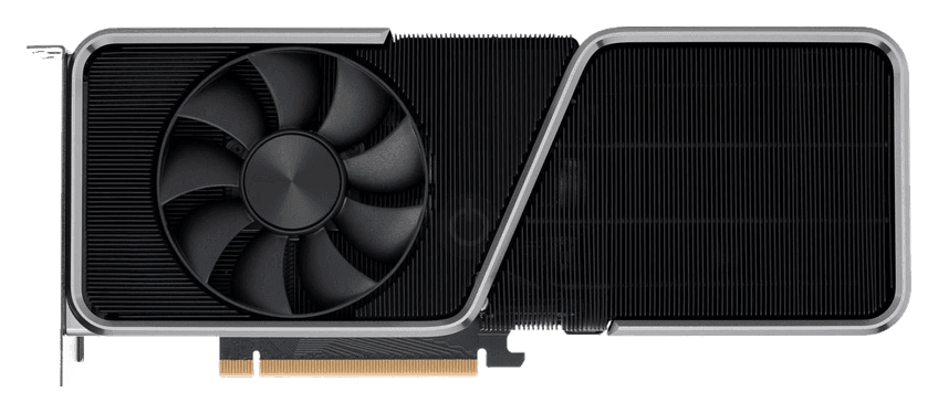 NVIDIA GeForce RTX 3070 Ti
