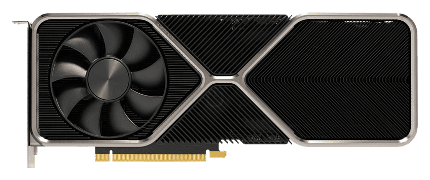 NVIDIA GeForce RTX 3080 Ti