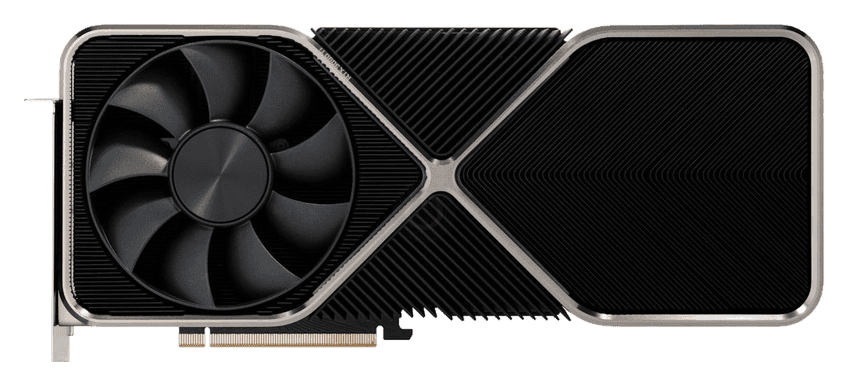 NVIDIA GeForce RTX 3090 Ti