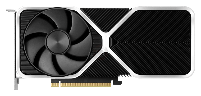 NVIDIA GeForce RTX 4060