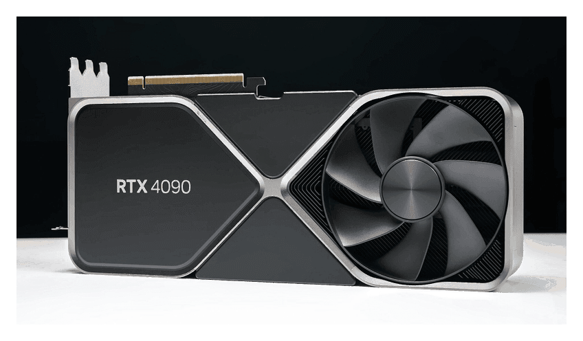 NVIDIA GeForce RTX 4060 Ti