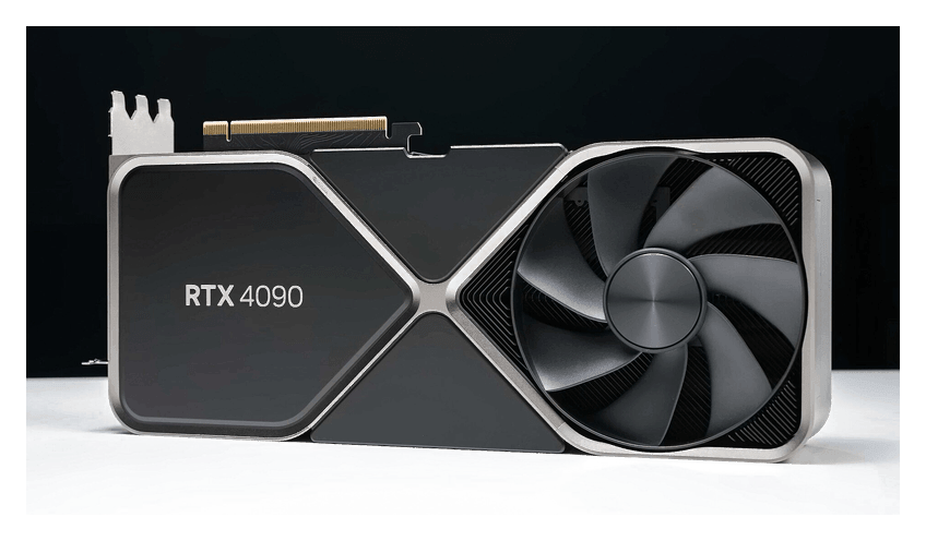 NVIDIA GeForce RTX 4060 Ti