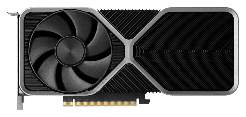 NVIDIA GeForce RTX 4070