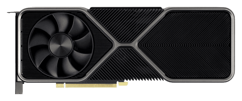 NVIDIA GeForce RTX 4070 Super