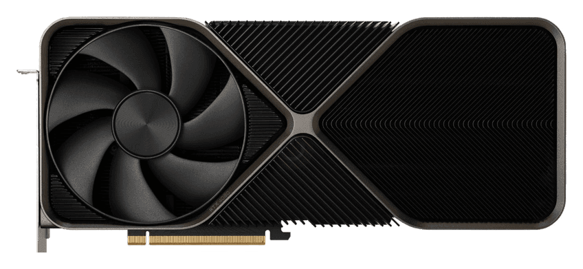 NVIDIA GeForce RTX 4080