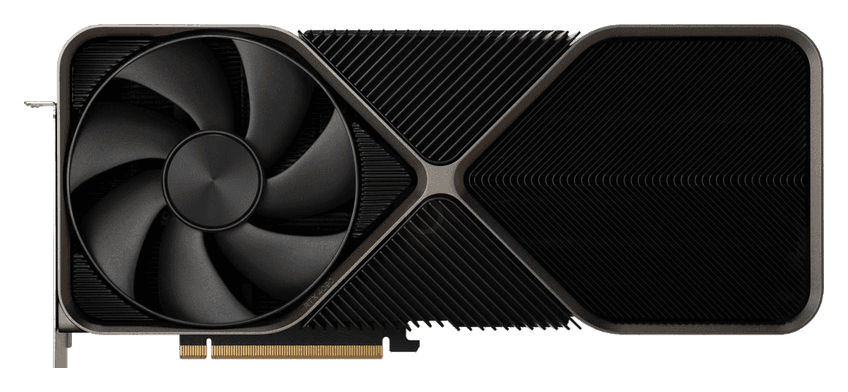 NVIDIA GeForce RTX 4090