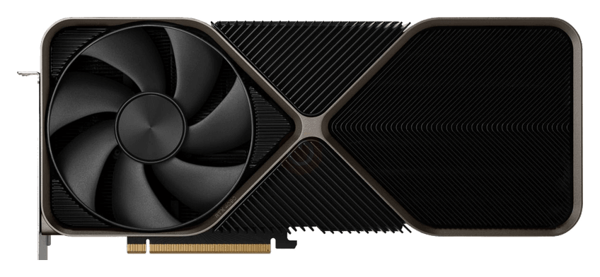 NVIDIA GeForce RTX 4090