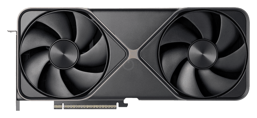 NVIDIA GeForce RTX 5070 Ti