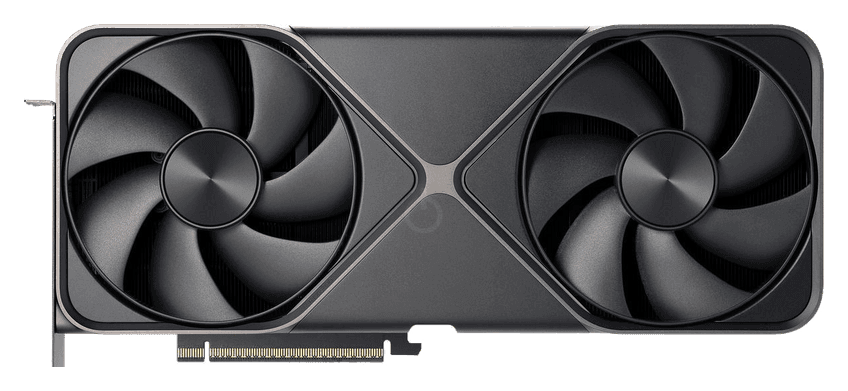 NVIDIA GeForce RTX 5080