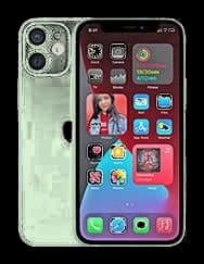 Apple iPhone 12 mini