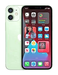 Apple iPhone 12 mini