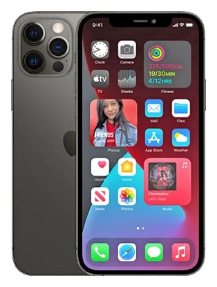Apple iPhone 12 Pro