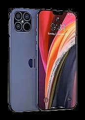 Apple iPhone 12 Pro Max