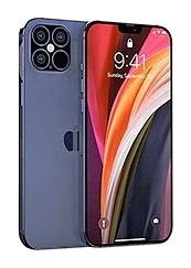 Apple iPhone 12 Pro Max