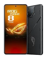 Asus ROG Phone 8 Pro