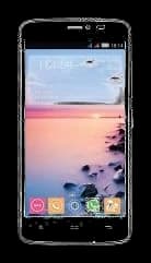 Gionee Ctrl V6L