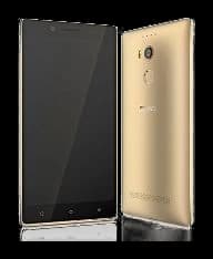 Gionee Marathon M5