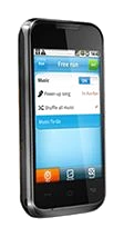 Gionee Pioneer P1