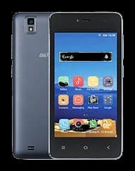 Gionee Pioneer P2M