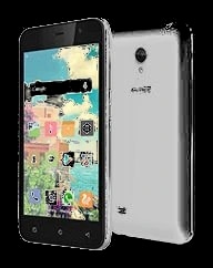 Gionee Pioneer P3S