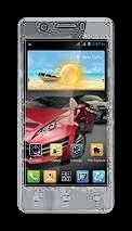 Gionee Pioneer P4