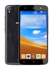 Gionee Pioneer P6