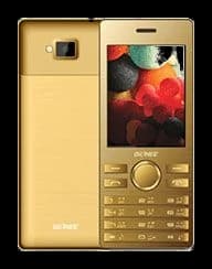Gionee S96
