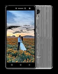 Haier G8