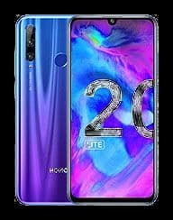 Honor 20 lite