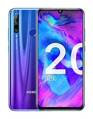 Honor 20 lite