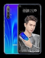 Honor 20S