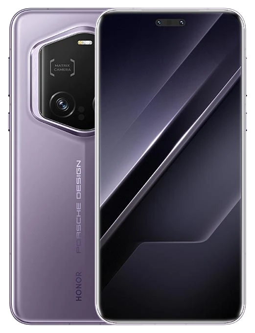 Honor Magic7 RSR Porsche Design