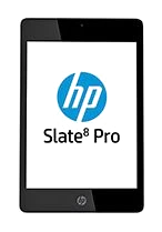 HP Slate8 Pro