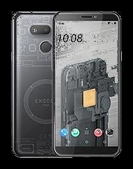HTC Exodus 1s