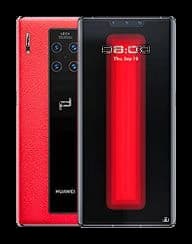 Huawei Mate 30 RS Porsche Design