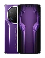 Huawei Mate 80 RS Ultimate