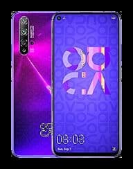 Huawei nova 5T