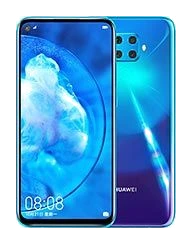 Huawei nova 5z
