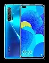 Huawei nova 6 5G