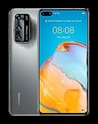 Huawei P40