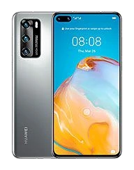 Huawei P40