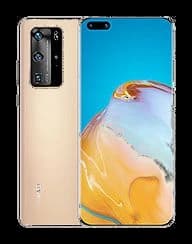 Huawei P40 Pro+