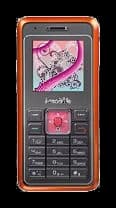 i-mobile 315