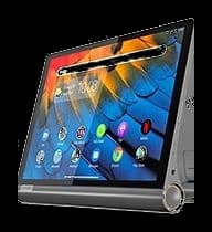 Lenovo Yoga Smart Tab