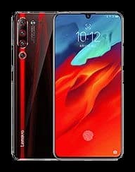 Lenovo Z6 Pro