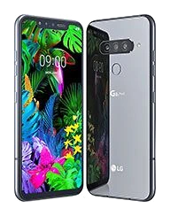 LG G8S ThinQ