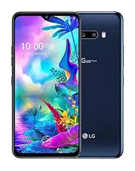 LG G8X ThinQ